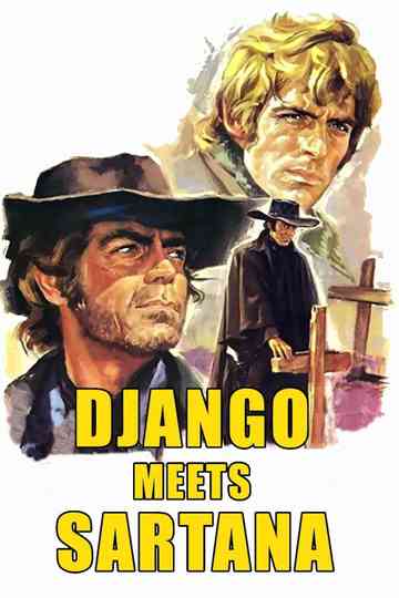 One Damned Day at Dawn Django Meets Sartana