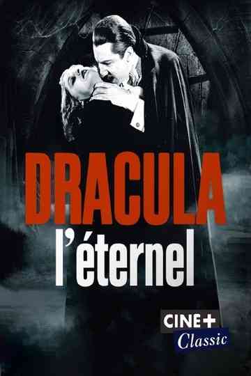 Dracula, l'éternel Poster