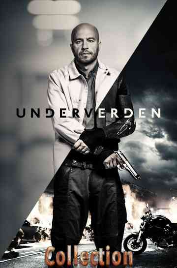 Darkland Collection Poster