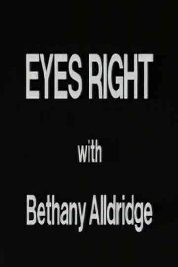 Eyes Right Poster