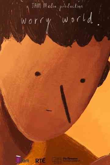 Worry World Poster