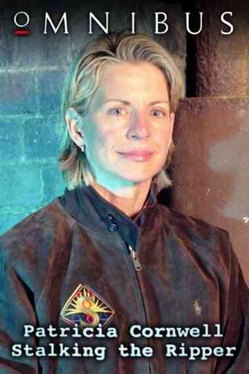 Patricia Cornwell: Stalking the Ripper Poster