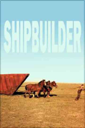 Shipbuilder Poster