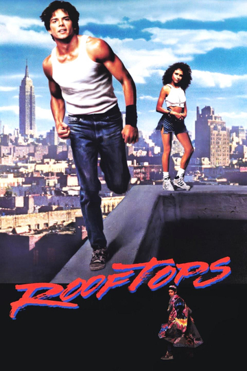 Rooftops Poster