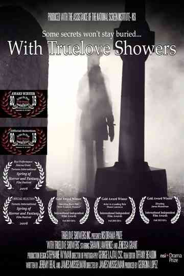 With Truelove Showers Poster