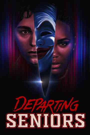 Departing Seniors Poster