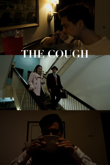 The Cough Poster