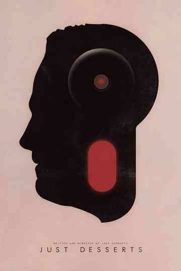 JUST DESSERTS Poster