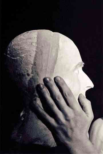 Double Exposure Poster