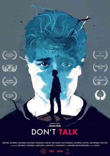 Don't Talk