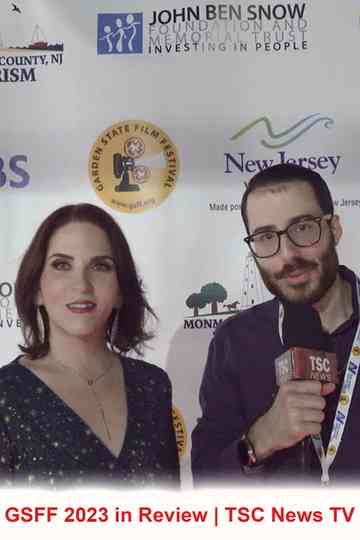 Garden State Film Festival 2023 in Review | TSC News TV Poster