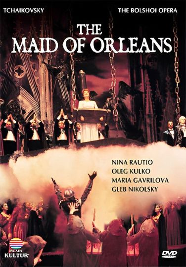 The Maid of Orleans