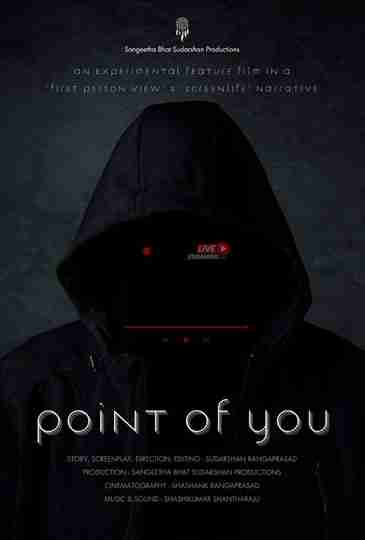 Point of You Poster