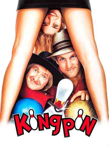 Kingpin poster