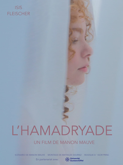 l'Hamadryade