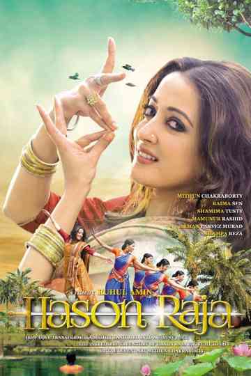 Hason Raja Poster