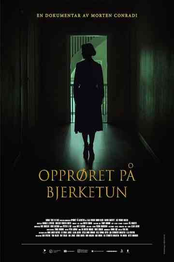 Opprøret på Bjerketun Poster