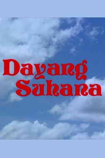 Dayang Suhana Poster