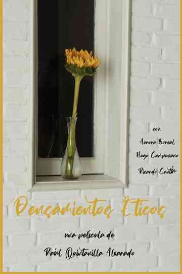 Ethical Thoughts Poster