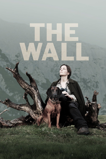 The Wall Poster