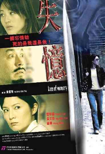 Loss of Memory Poster