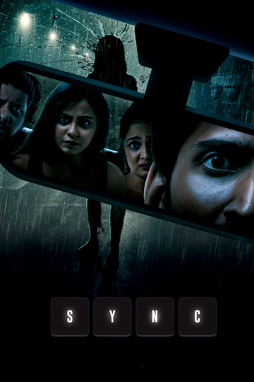 Sync Poster