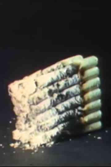 Ashtray Ballet Poster