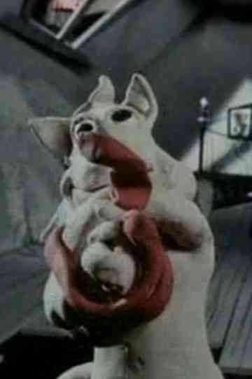 My Baby Just Cares for Me Poster