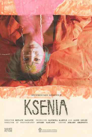 Ksenia Poster