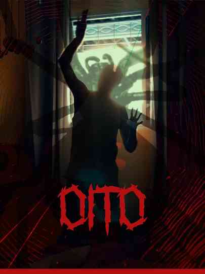 Oito Poster