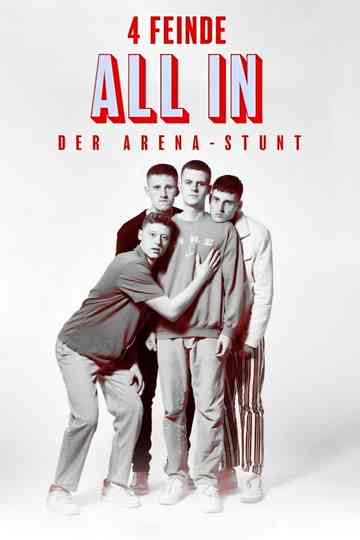ALL IN Poster