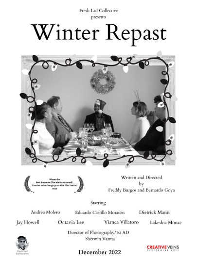 Winter Repast