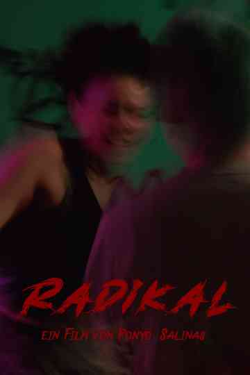 RADIKAL Poster