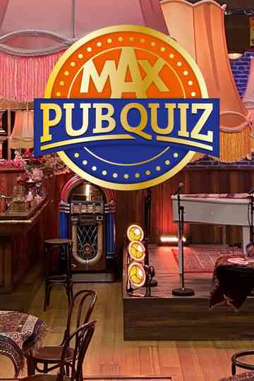 MAX PubQuiz Poster