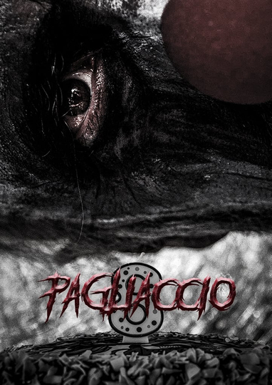 Pagliaccio Poster