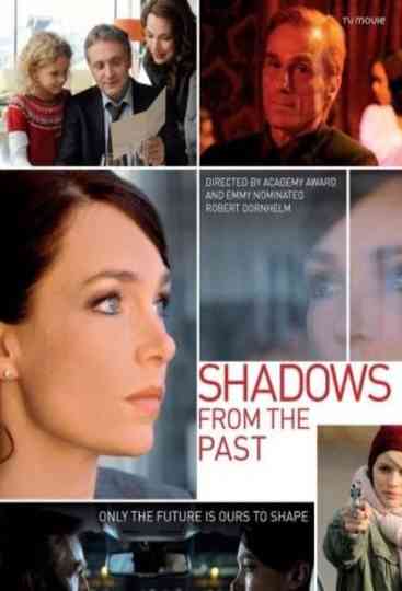 Shadows from the Past Poster