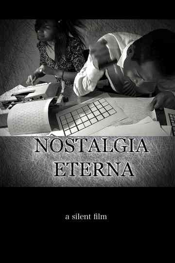 Nostalgia Eterna Poster