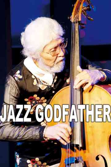 Jazz Godfather Poster
