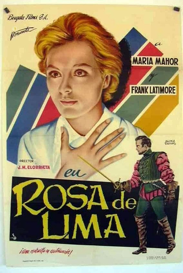 Rosa de Lima