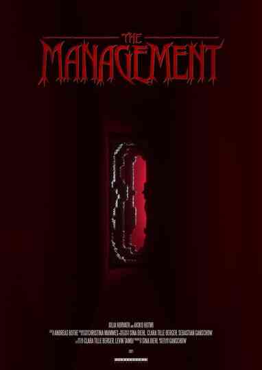 The Management Poster