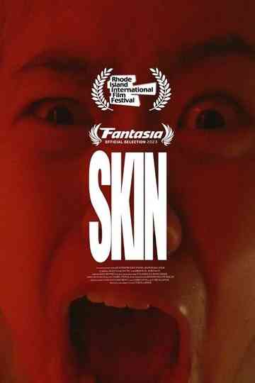Skin Poster