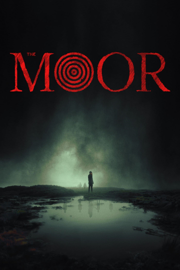 The Moor Poster