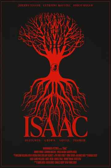 Isaac Poster