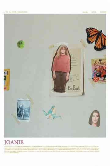 Joanie Poster