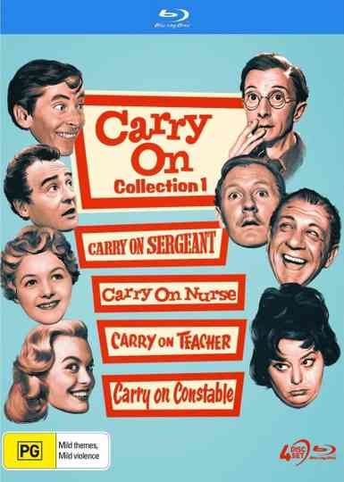 Carry On: Volume 1