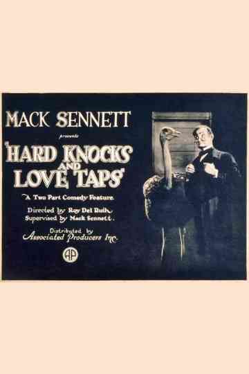 Hard Knocks and Love Taps Poster