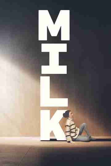 Milk Poster