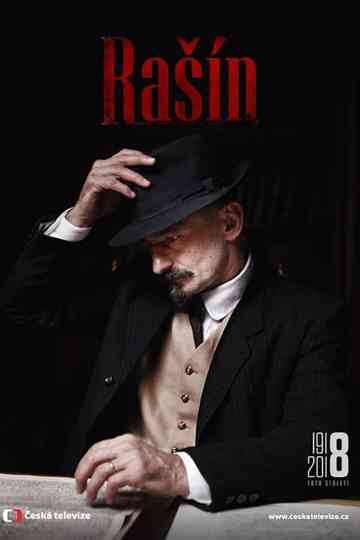 Rašín Poster