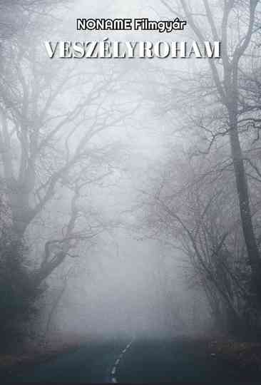 Veszélyroham Poster