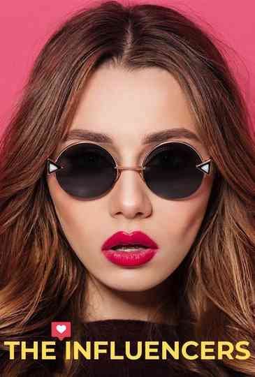 The Influencers Poster